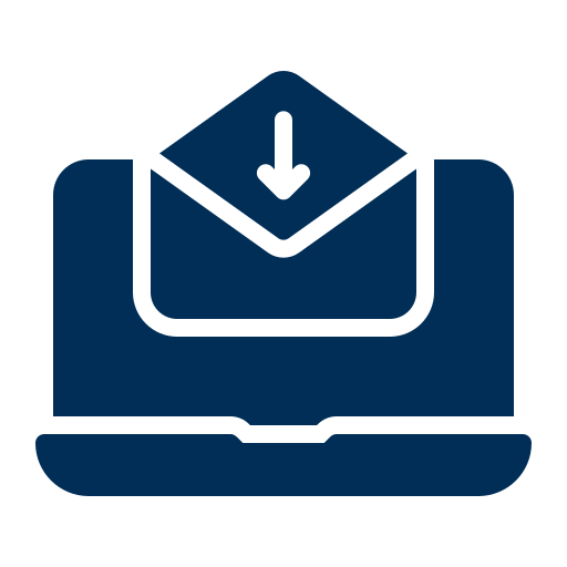 icono de correo